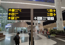 印度多个机场收到虚假炸弹威胁