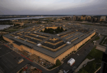 美批准雷神获近7亿美元合同,拟为台建设防空系统