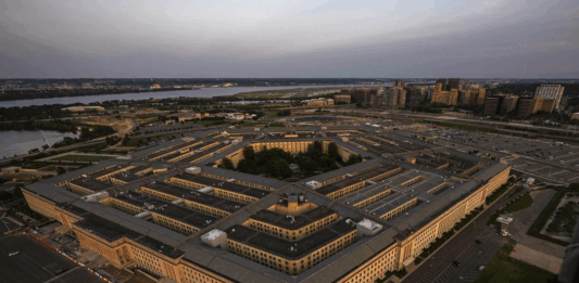 美批准雷神获近7亿美元合同,拟为台建设防空系统