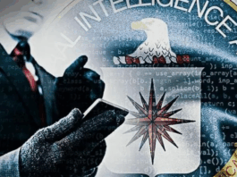 传特朗普批准中情局在委内瑞拉开展秘密行动