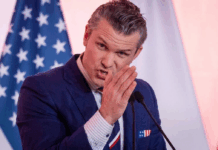 打击运毒船不留活口?美防长辩护