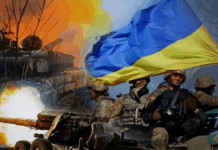 北约前秘书长:乌克兰问题不会引爆第三次世界大战