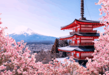 全球“最令人向往国家”出炉 日本10年后再夺冠