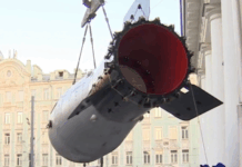 俄专家:核试验是维持核威慑能力的手段,旨在阻止美国对俄罗斯发动打击