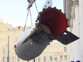 俄专家:核试验是维持核威慑能力的手段,旨在阻止美国对俄罗斯发动打击