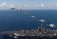 美军备控制协会:美国恢复核试验将导致核军备竞赛升级