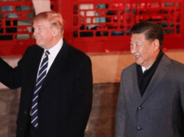 美国财长:习近平或将出席2026年在美国举行的G20峰会