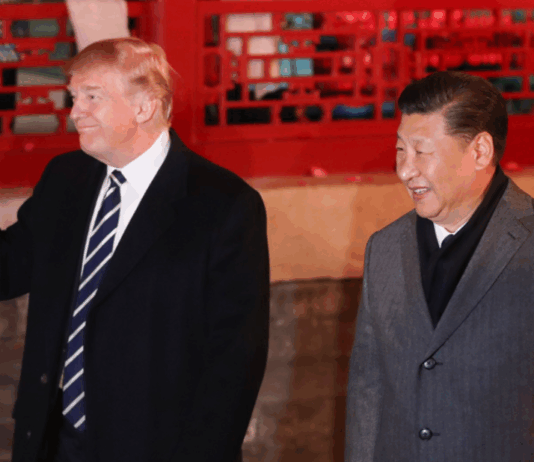 美国财长:习近平或将出席2026年在美国举行的G20峰会