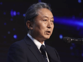 日本前首相引用孔子名言奉劝高市早苗纠正错误言论