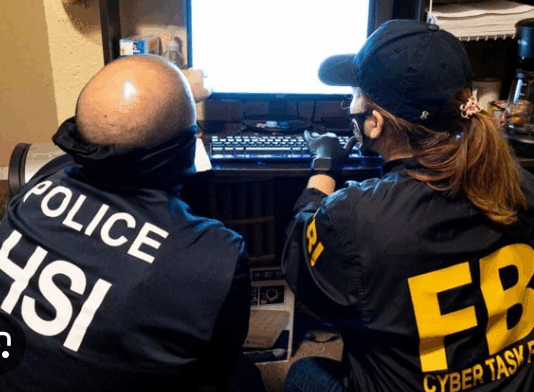 FBI侦破跨国诈骗案,19人被捕涉案逾4亿