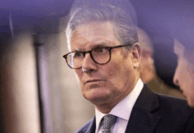 英媒:英国首相斯塔默或将于2026年年初访华