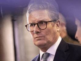 英媒:英国首相斯塔默或将于2026年年初访华