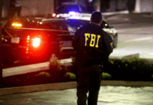 白宫附近枪击致两名国民警卫队员身亡 FBI以潜在国际恐怖主义行为调查