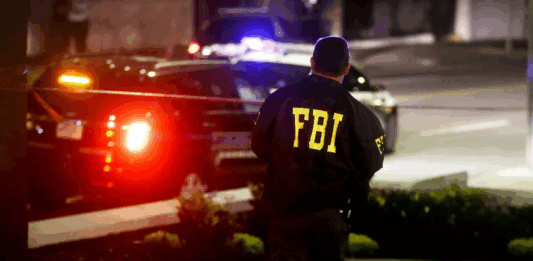 白宫附近枪击致两名国民警卫队员身亡 FBI以潜在国际恐怖主义行为调查