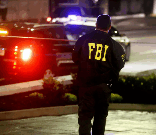 白宫附近枪击致两名国民警卫队员身亡 FBI以潜在国际恐怖主义行为调查