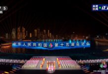 视频丨再见,大湾区!2029,“湘”约湖南