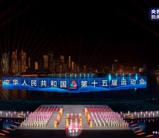 视频丨再见,大湾区!2029,“湘”约湖南