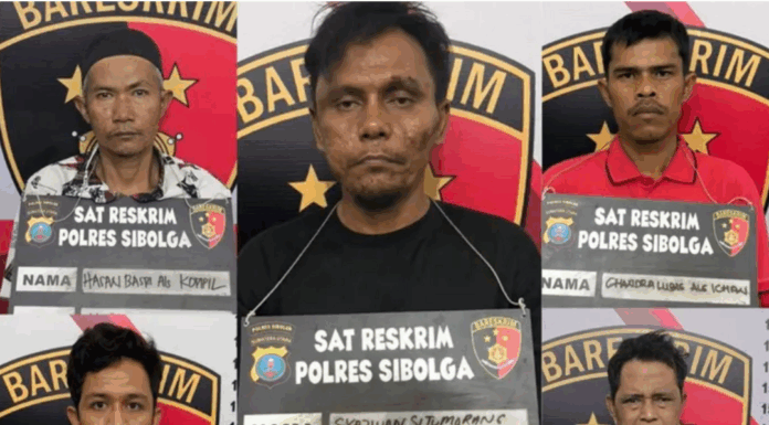 男子在北苏门答腊清真寺休息竟被围殴活活打死 施暴原因竟是反对外来者逗留