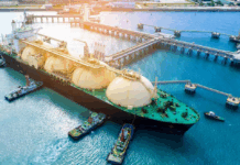 被特朗普施压 印度向美采购液化石油气