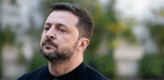 乌克兰称已就美国和平计划达成“共识”,特朗普特使将晤普京