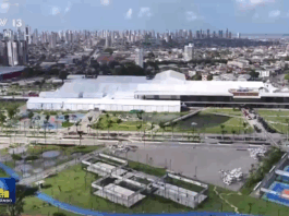 丁薛祥出席贝伦气候峰会并致辞