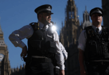 英国警方揭洗钱网络 为俄罗斯提供战争资金