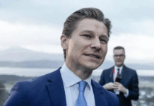 芬兰防长:中国“大规模”资助俄罗斯作战,加剧欧洲安全威胁