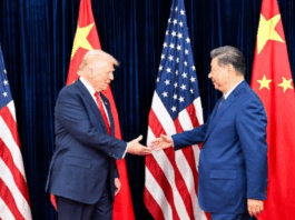 贝森特:明年或有4次“习特会” Blackwell有望两年后对华出口