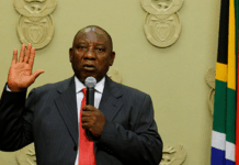 南非总统:美国缺席G20峰会是“他们的损失”