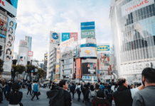 日本外务省发数据反驳中国赴日安全提醒 双方存分歧