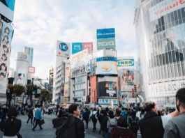 日本外务省发数据反驳中国赴日安全提醒 双方存分歧