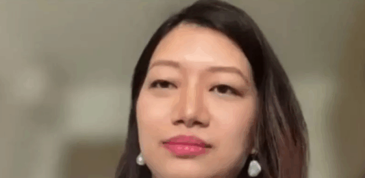 印中边境争议地出生女子滞留上海18小时 印度强烈抗议