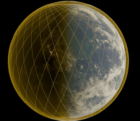 传美将耗资超万亿美元建立针对俄中的“金穹”反导系统