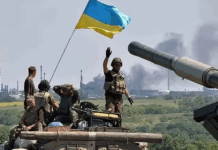 美版《俄乌和平计划》要乌克兰永不加入北约并割让顿巴斯?