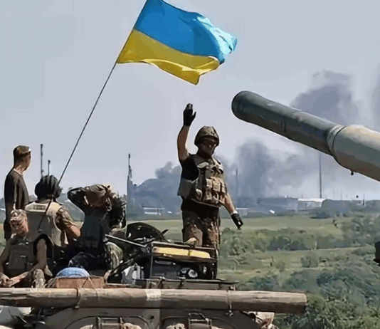 美版《俄乌和平计划》要乌克兰永不加入北约并割让顿巴斯?