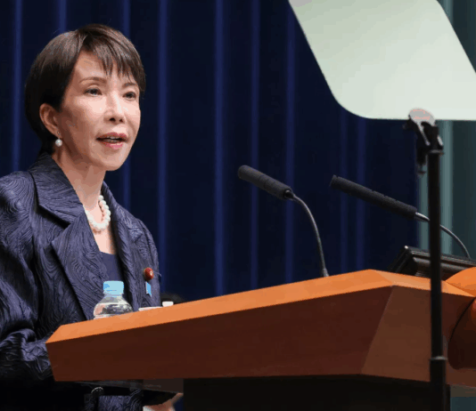 中国外交部:如果日方一错再错,由此产生的一切后果由日方承担