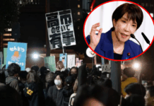 日本军事评论家:高市涉台言论等同向中国发 “战争信号”