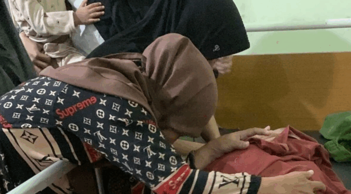 东爪哇省 6 名学童溺亡:非法矿坑积水库成 “死亡陷阱”