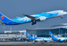 12条中日航线航班取消!中国多家航司调整赴日航班