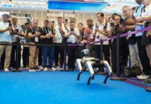 【侨乡广东】“中国第一展”助力“广东智造”升级