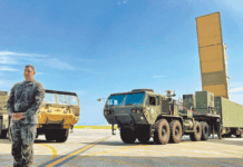 美军承认其部队指挥系统不符合现实