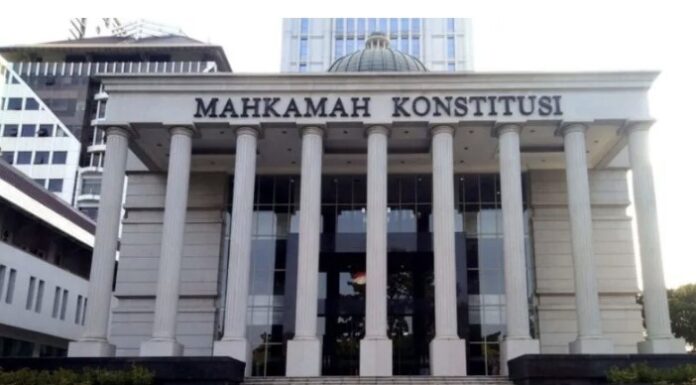 宪法院驳回“取消退休金与遣散费税收”诉求:申请被判“模糊不清”