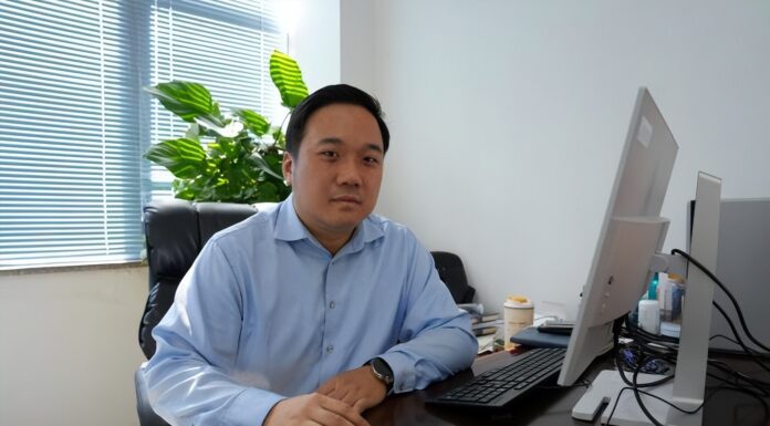 海归博士逐梦氢能:归国创业是正确的决定