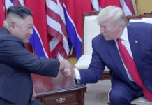 朝鲜斥责美国单边制裁 称将耐心奉陪到底