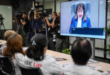 菲前总统杜特尔特称健康不佳 国际刑事法院拒绝临时释放