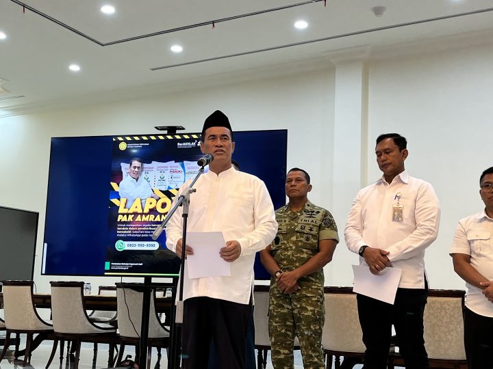 农业部在巴淡岛查获40.4吨非法大米进口案 