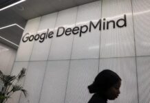 谷歌DeepMind将在新加坡设立新AI研究实验室