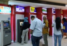 新规:闲置五年银行账户被归类为休眠账户