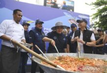 印尼计划 2026 年前实现蛋白质自给自足