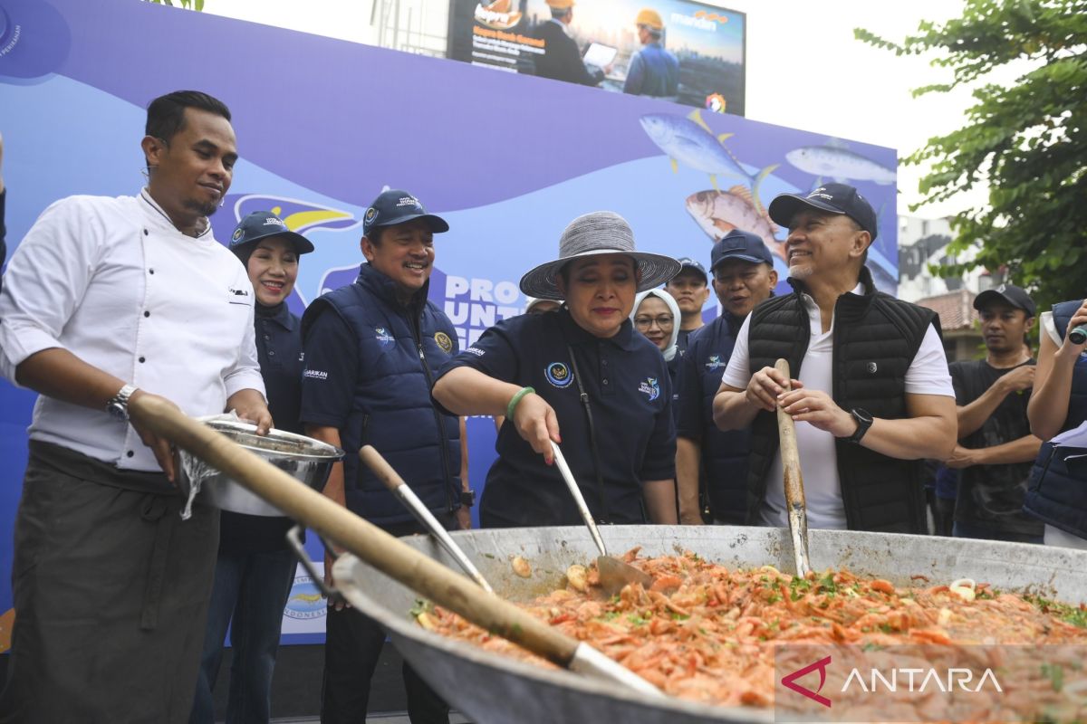 印度尼西亚目标是到2026年实现蛋白质自给自足